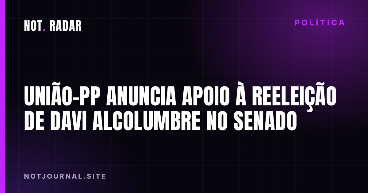 Davi Alcolumbre conduz sessão no Senado Federal
